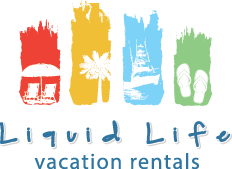 liquid life vacation rentals